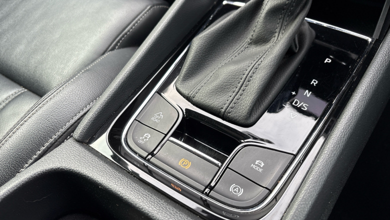 Skoda Karoq 2.0 TDI Edition 4x4 5dr DSG Diesel Estate